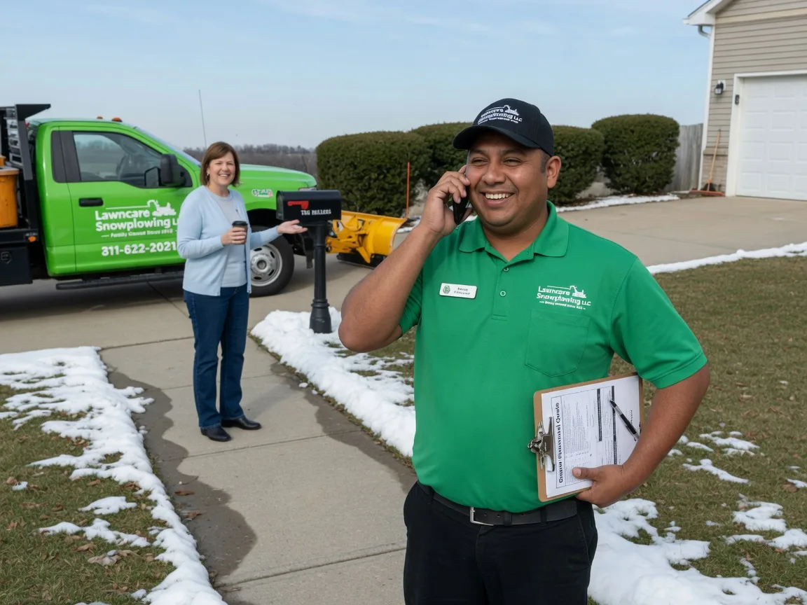 Lawn Care Services By Expert Landscaper Stewartsville, MO FAQs